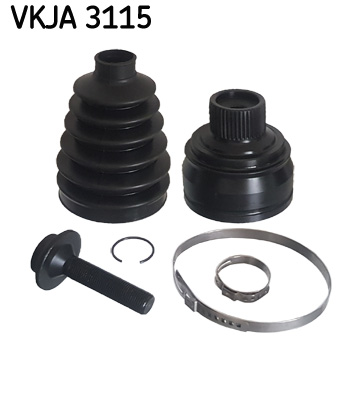 Homokineet reparatieset SKF VKJA 3115