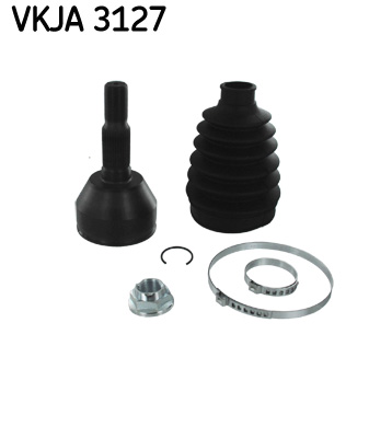 Homokineet reparatieset SKF VKJA 3127