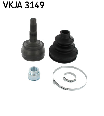 Homokineet reparatieset SKF VKJA 3149