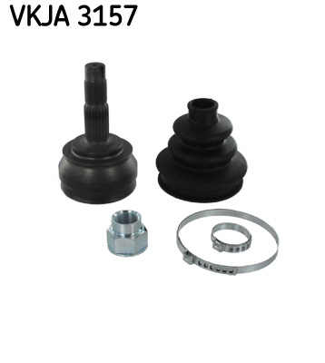 Homokineet reparatieset SKF VKJA 3157