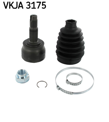 Homokineet reparatieset SKF VKJA 3175