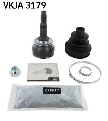 Homokineet reparatieset SKF VKJA 3179