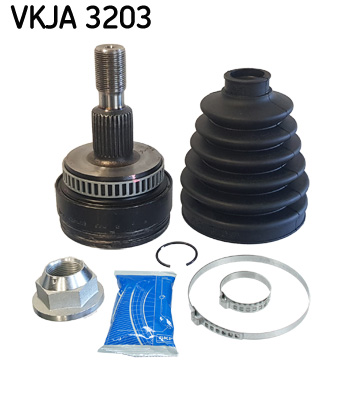 Homokineet reparatieset SKF VKJA 3203