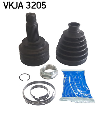 Homokineet reparatieset SKF VKJA 3205