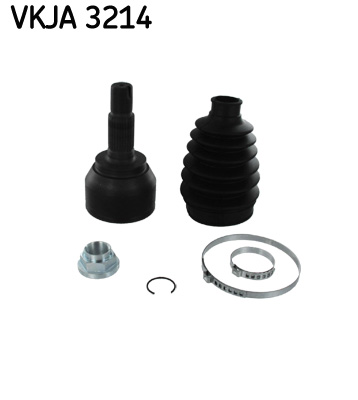 Homokineet reparatieset SKF VKJA 3214