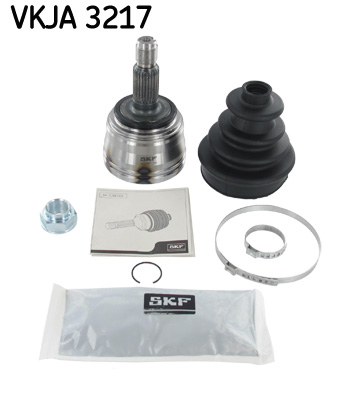 Homokineet reparatieset SKF VKJA 3217