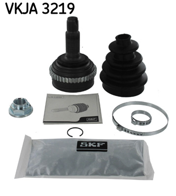 Homokineet reparatieset SKF VKJA 3219