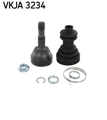 Homokineet reparatieset SKF VKJA 3234