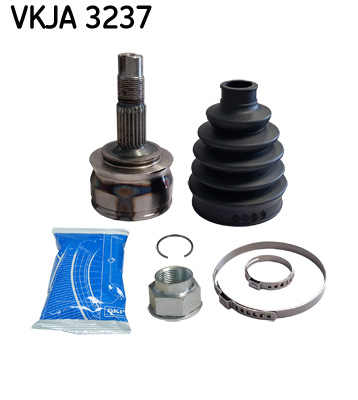 Homokineet reparatieset SKF VKJA 3237