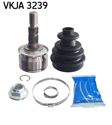 Homokineet reparatieset SKF VKJA 3239