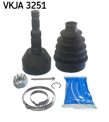 Homokineet reparatieset SKF VKJA 3251