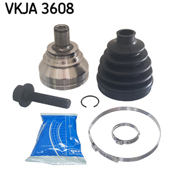 Homokineet reparatieset SKF VKJA 3608