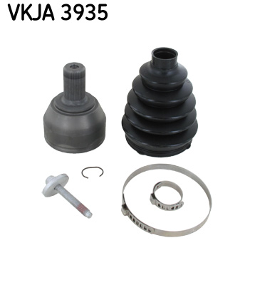 Homokineet reparatieset SKF VKJA 3935