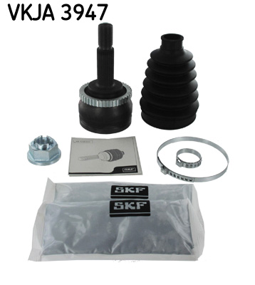 Homokineet reparatieset SKF VKJA 3947