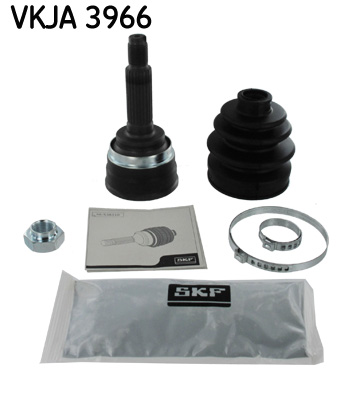 Homokineet reparatieset SKF VKJA 3966