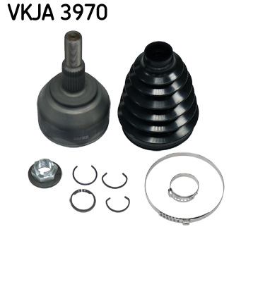 Homokineet reparatieset SKF VKJA 3970