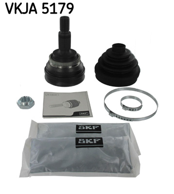 Homokineet reparatieset SKF VKJA 5179