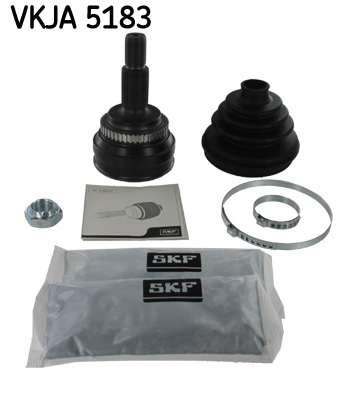 Homokineet reparatieset SKF VKJA 5183