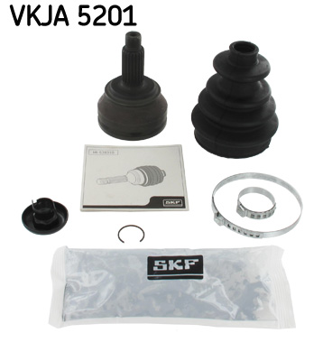 Homokineet reparatieset SKF VKJA 5201