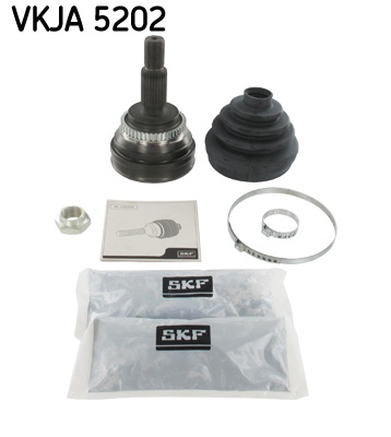 Homokineet reparatieset SKF VKJA 5202