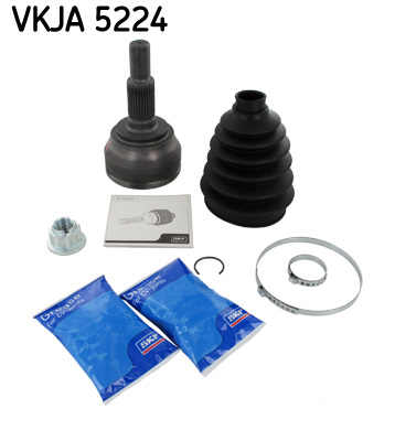 Homokineet reparatieset SKF VKJA 5224