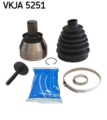 Homokineet reparatieset SKF VKJA 5251