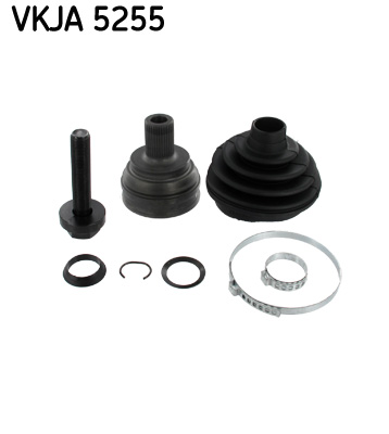 Homokineet reparatieset SKF VKJA 5255