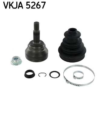 Homokineet reparatieset SKF VKJA 5267