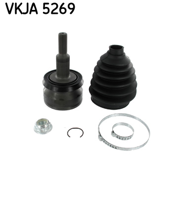 Homokineet reparatieset SKF VKJA 5269