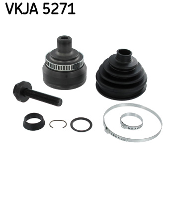 Homokineet reparatieset SKF VKJA 5271