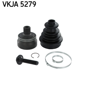 Homokineet reparatieset SKF VKJA 5279