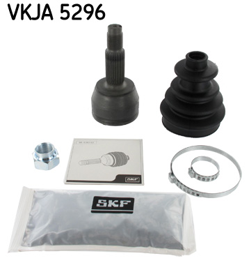 Homokineet reparatieset SKF VKJA 5296