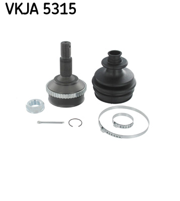 Homokineet reparatieset SKF VKJA 5315