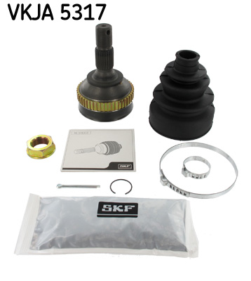 Homokineet reparatieset SKF VKJA 5317