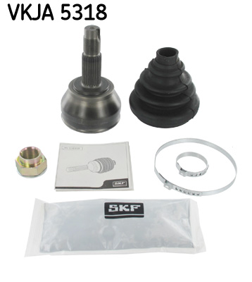 Homokineet reparatieset SKF VKJA 5318