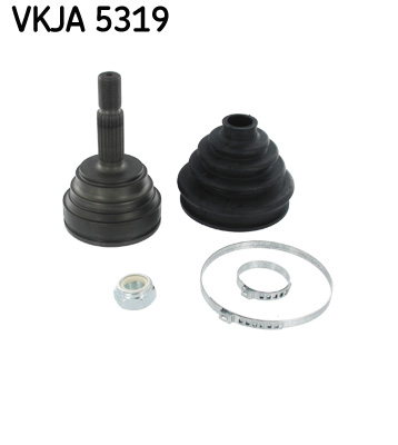 Homokineet reparatieset SKF VKJA 5319