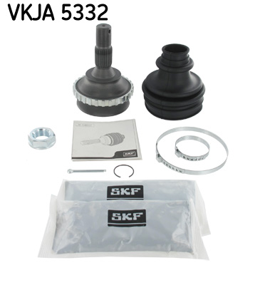 Homokineet reparatieset SKF VKJA 5332