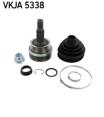 Homokineet reparatieset SKF VKJA 5338