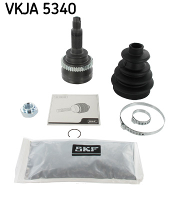 Homokineet reparatieset SKF VKJA 5340