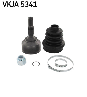 Homokineet reparatieset SKF VKJA 5341