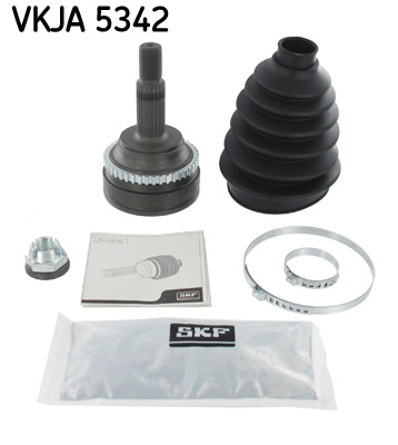 Homokineet reparatieset SKF VKJA 5342