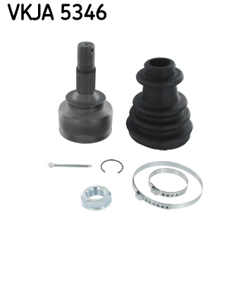 Homokineet reparatieset SKF VKJA 5346