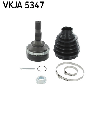 Homokineet reparatieset SKF VKJA 5347