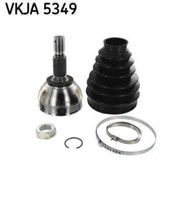 Homokineet reparatieset SKF VKJA 5349