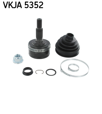 Homokineet reparatieset SKF VKJA 5352