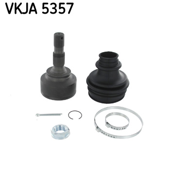 Homokineet reparatieset SKF VKJA 5357