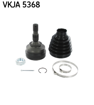 Homokineet reparatieset SKF VKJA 5368