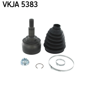 Homokineet reparatieset SKF VKJA 5383