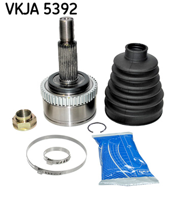 Homokineet reparatieset SKF VKJA 5392