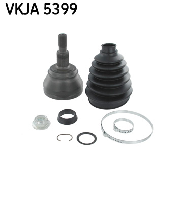 Homokineet reparatieset SKF VKJA 5399